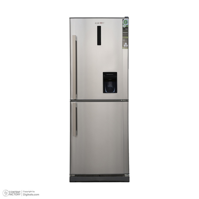 یخچال و فریزر 15 فوت التتو مدل NC7011DNS