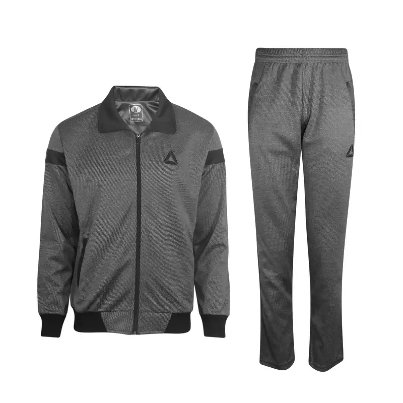 ست سویشرت و شلوار ورزشی مردانه مدل RB0199dg