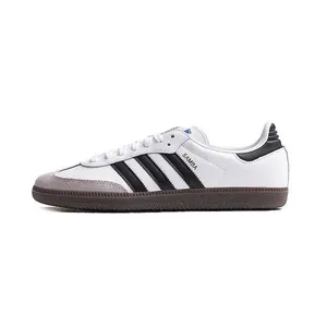 کفش روزمره زنانه مدل سامبا 01