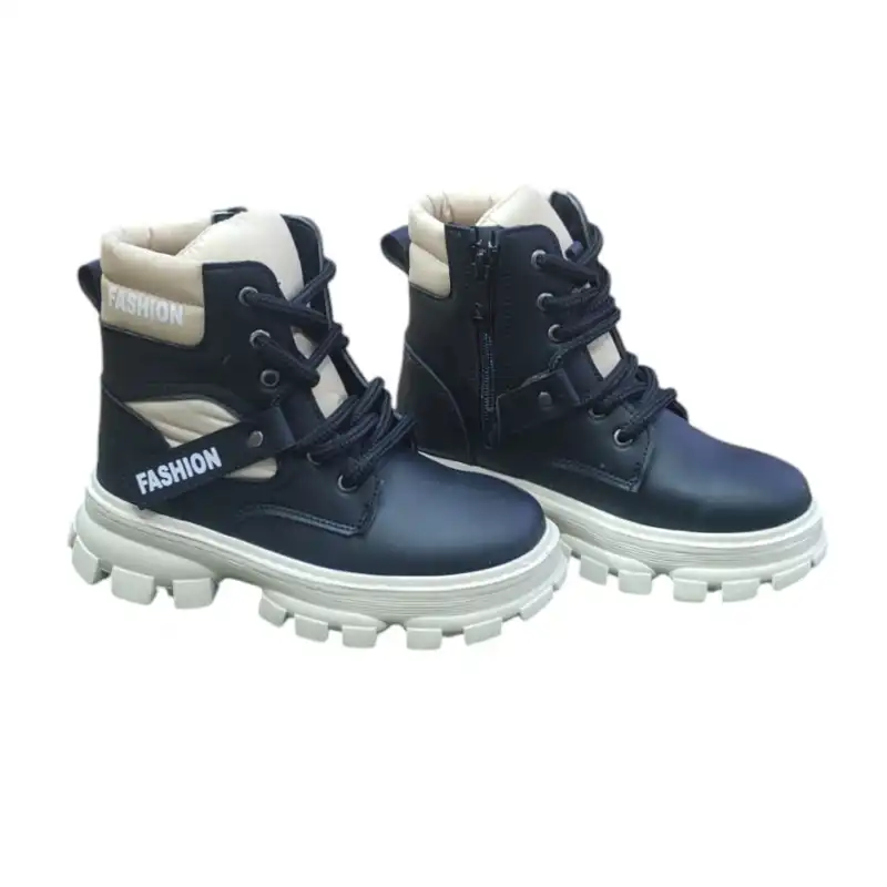 نیم بوت دخترانه مدل fashion