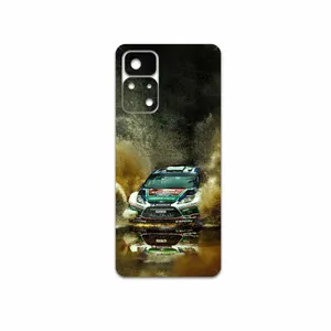 MAHOOT Rally Cover Sticker for Xiaomi Poco M4 Pro 5G