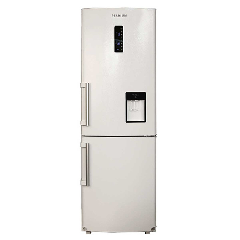 یخچال و فریزر 14 فوت پلادیوم مدل پلادی هارمونی
