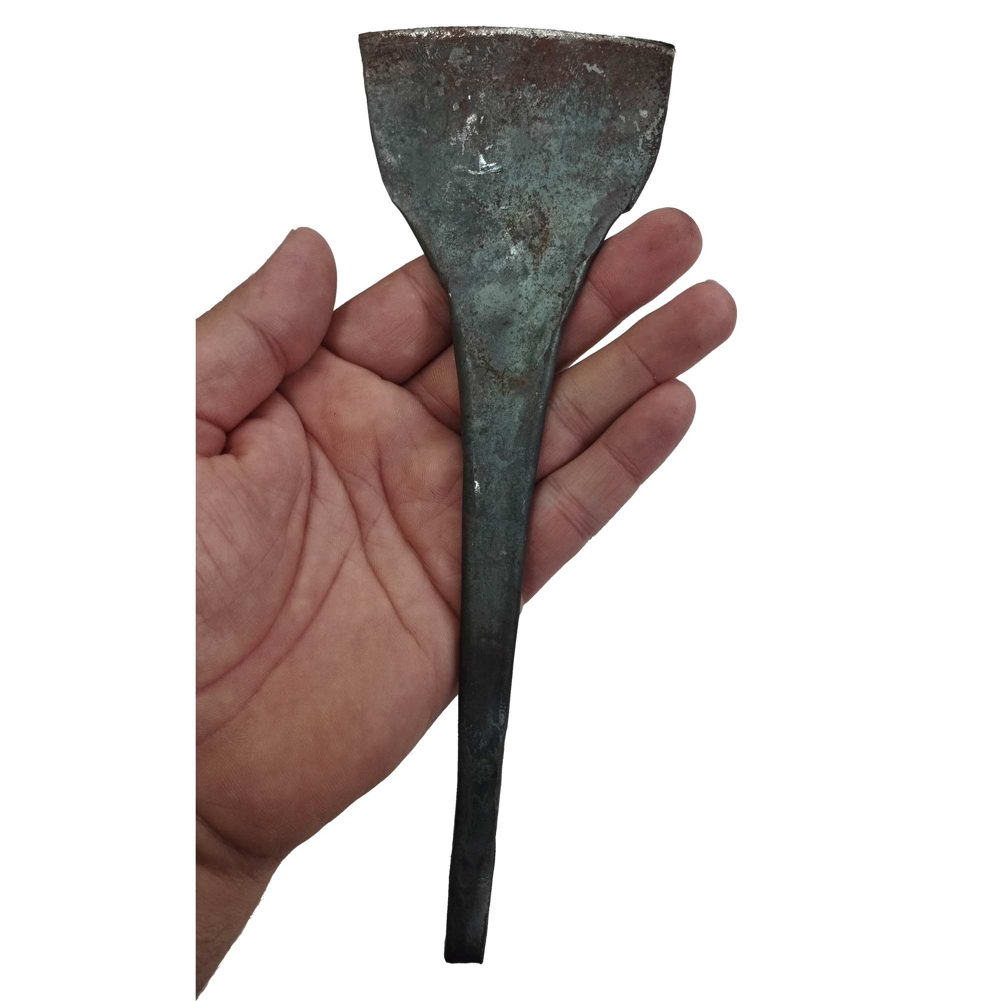 کفگیر مدل آهنی سنتی گیلان