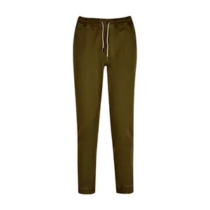 شلوار مردانه بادی اسپینر مدل 3181 کد 1 رنگ سبز