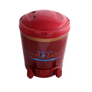 کلمن کد 01 ظرفیت 11 لیتر