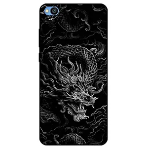 Megafone Dragon 1897 Cover For Xiaomi Redmi Go