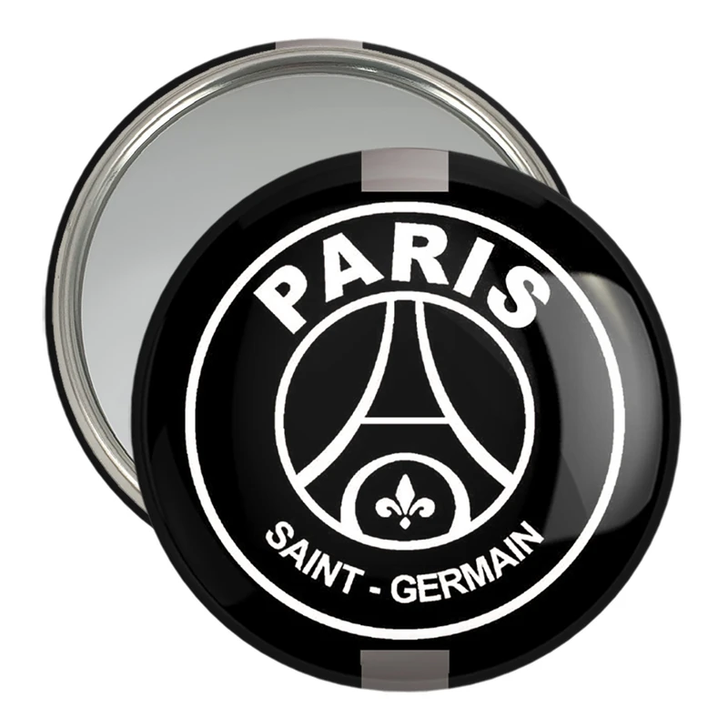 آینه جیبی خندالو مدل باشگاه پاری سن ژرمن کد 26904