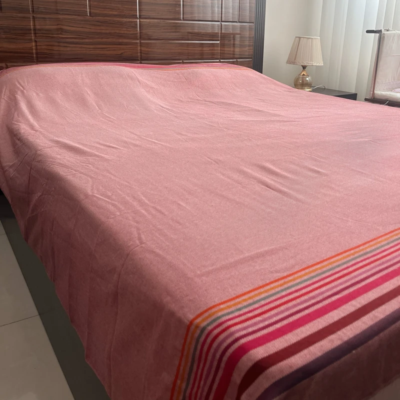 روتختی دو نفره مدل H02 سایز 240x210 سانتی‌متر