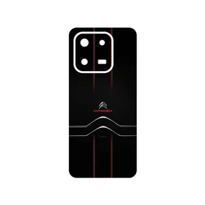 MAHOOT Citroen Cover Sticker for Honor X7d 4G