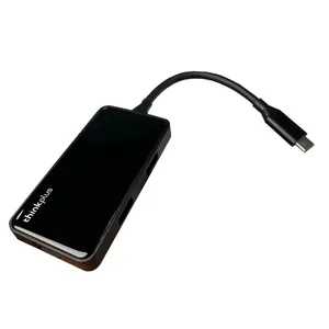 هاب 5 پورت لنوو   مدل TPH-05