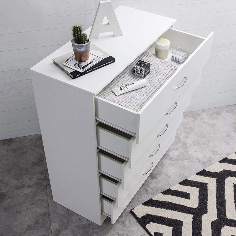 دراور مدل TB210