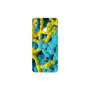 MAHOOT Atom Universe 1 Cover Sticker for Huawei Y9 2019