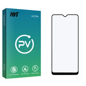 HVT PV2 Matt Ceramics Screen Protector For Samsung Galaxy A12 / A02s / A03s / A03 Core
