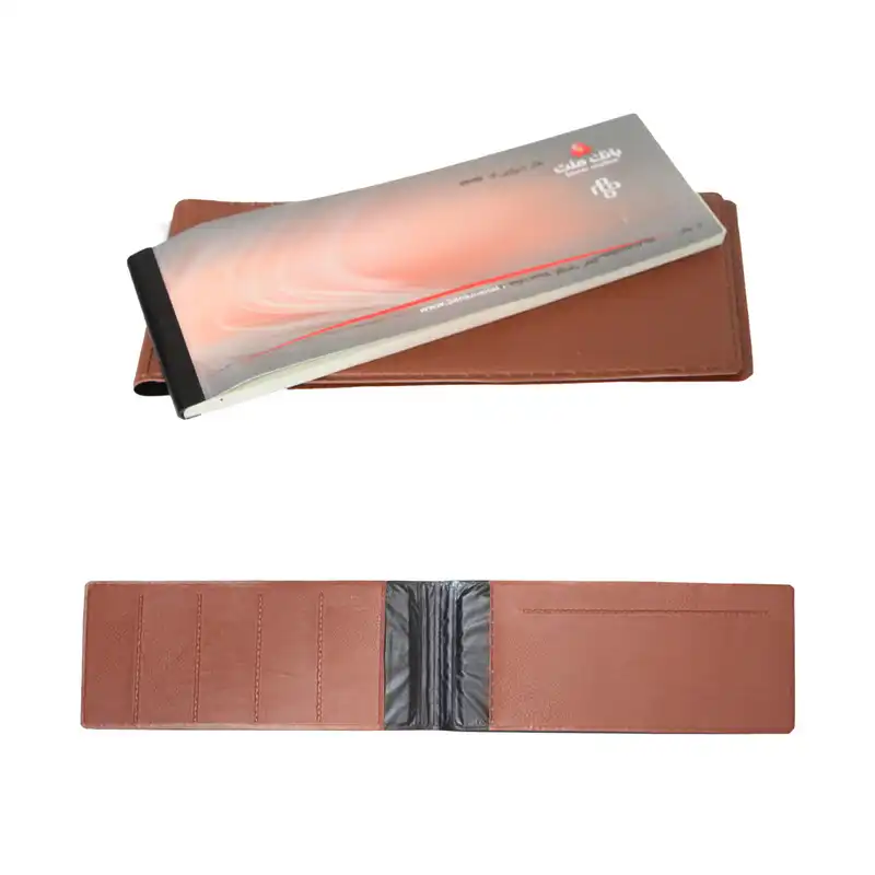 کیف دسته چک مدل 15174-2