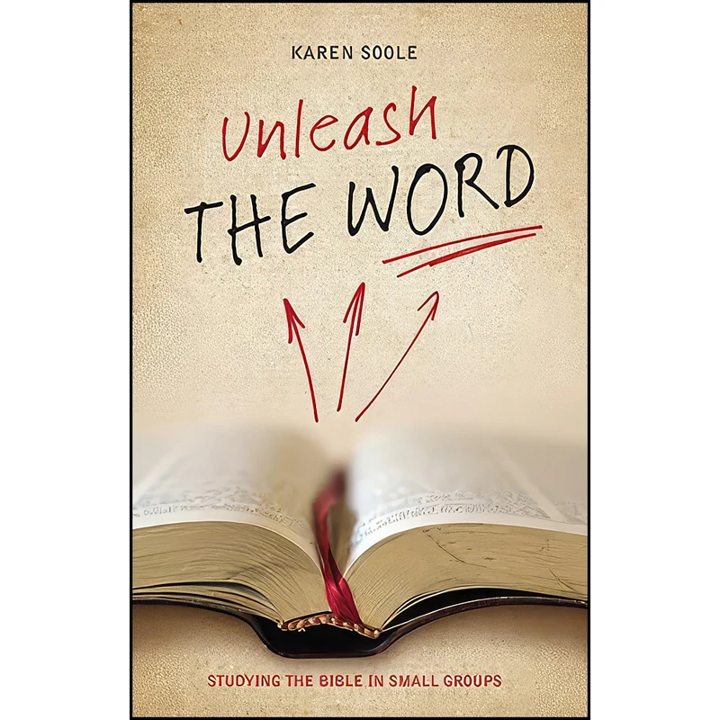 کتاب Unleash the Word اثر Karen Soole انتشارات 10Publisher