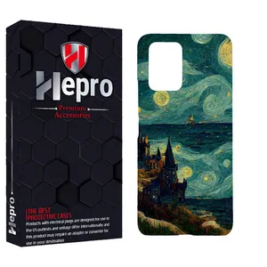 HEPRO MC Cover for XIAOMI Redmi 10 / Redmi 10 Prime