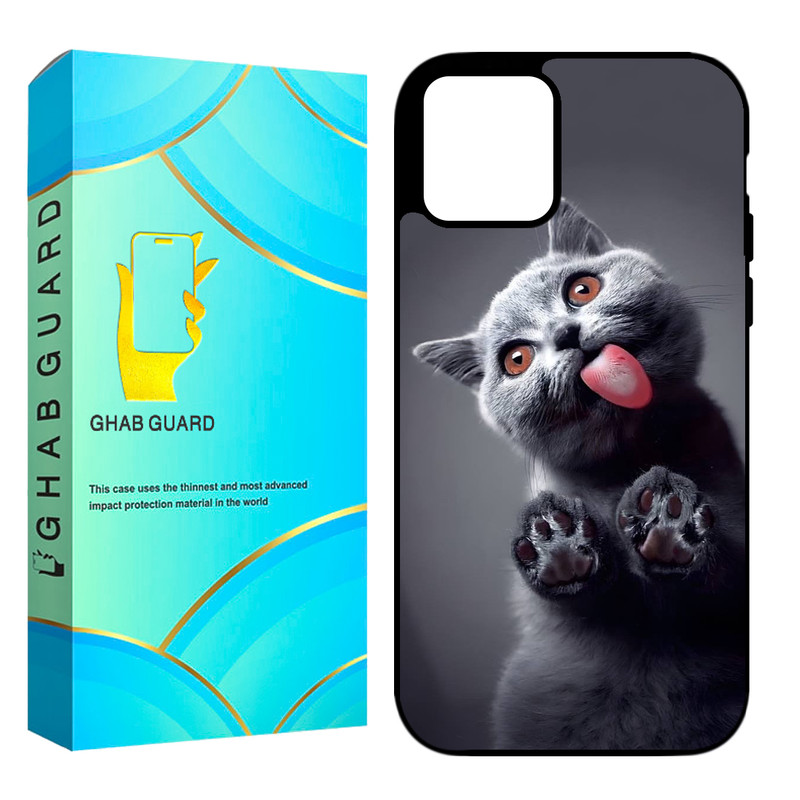 کاور قاب گارد مدل CHAPGHAB مناسب برای گوشی موبایل اپل iPhone 11 Pro Max