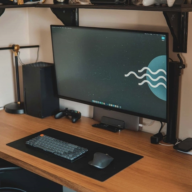 میز تحریر دینیال مدل DINIAL0144