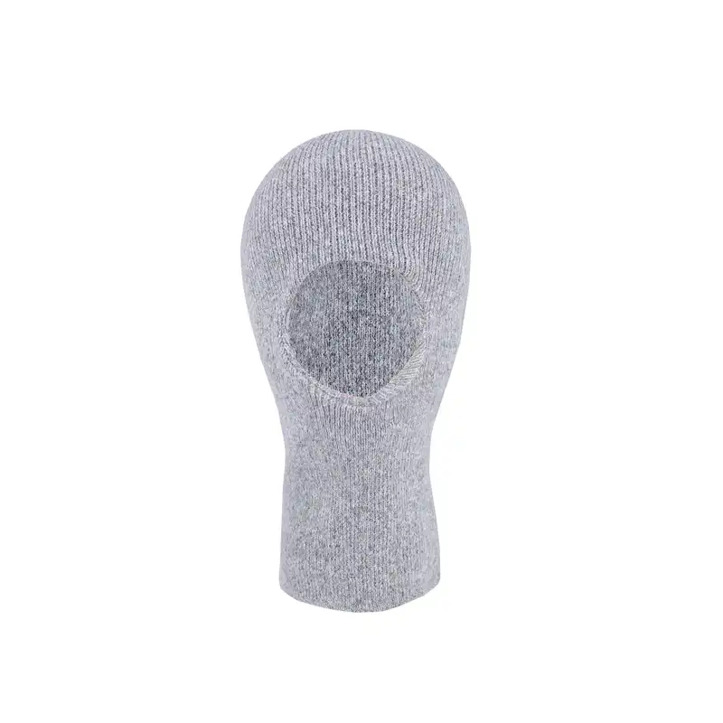 کلاه بافتنی مدل LUX_44