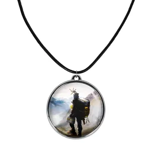 گردنبند خندالو مدل بازی دث استرندینگ (Death Stranding) کد 3510235091