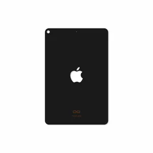 MAHOOT Matte-Black Cover Sticker for Apple iPad mini GEN 5 2019 A2133