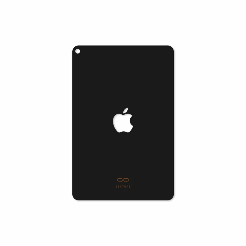 برچسب پوششی ماهوت مدل Matte-Black مناسب برای تبلت اپل iPad mini (GEN 5) 2019 A2133