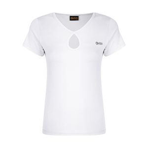 تی شرت ورزشی زنانه بی فور ران مدل 210327-01