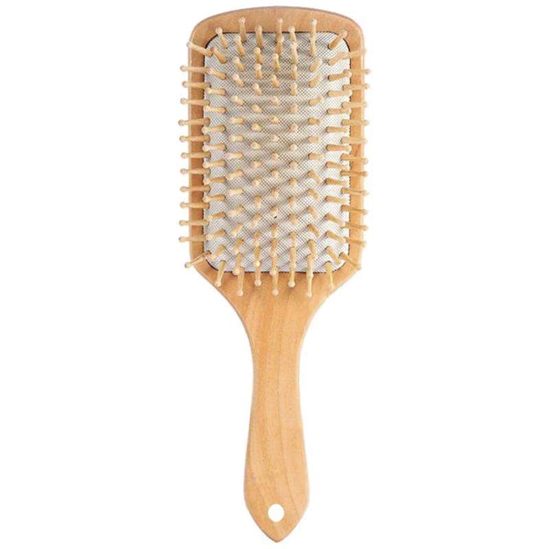 برس مو مدل WoOd i برس مو مدل WoOd i
