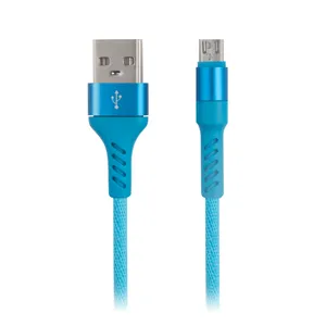 کابل تبدیل USB به microUSB  مدل 012 طول 1 متر