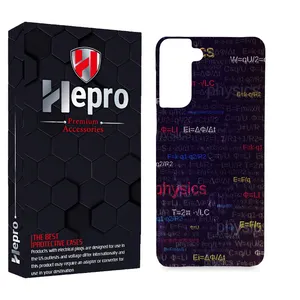 HEPRO MC Cover for Samsung Galaxy S21 PLUS