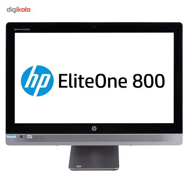 کامپیوتر همه کاره 23 اینچی اچ پی مدل EliteOne 800 G2 - B