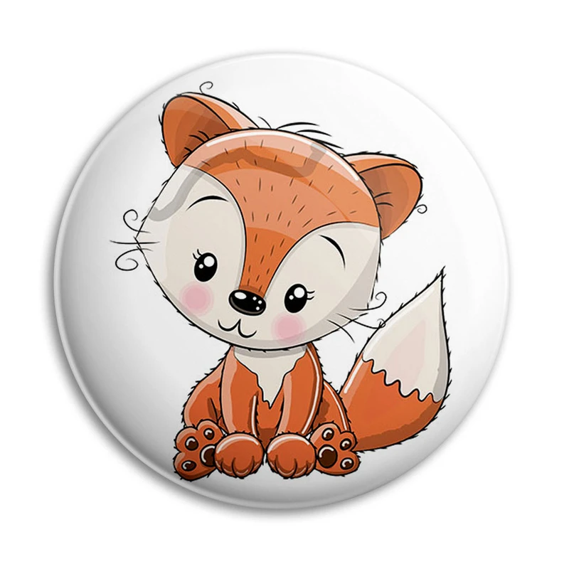 مگنت پرمانه طرح cute کد pmag.26718