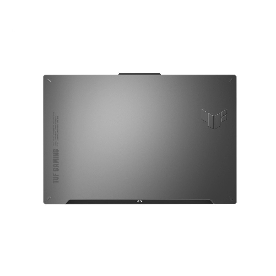 لپ تاپ 17.3 اینچی ایسوس مدل TUF Gaming F17 FX707VV4-HX087-i7 16GB 1SSD RTX4060 لپ تاپ 17.3 اینچی ایسوس مدل TUF Gaming F17 FX707VV4-HX087-i7 16GB 1SSD RTX4060