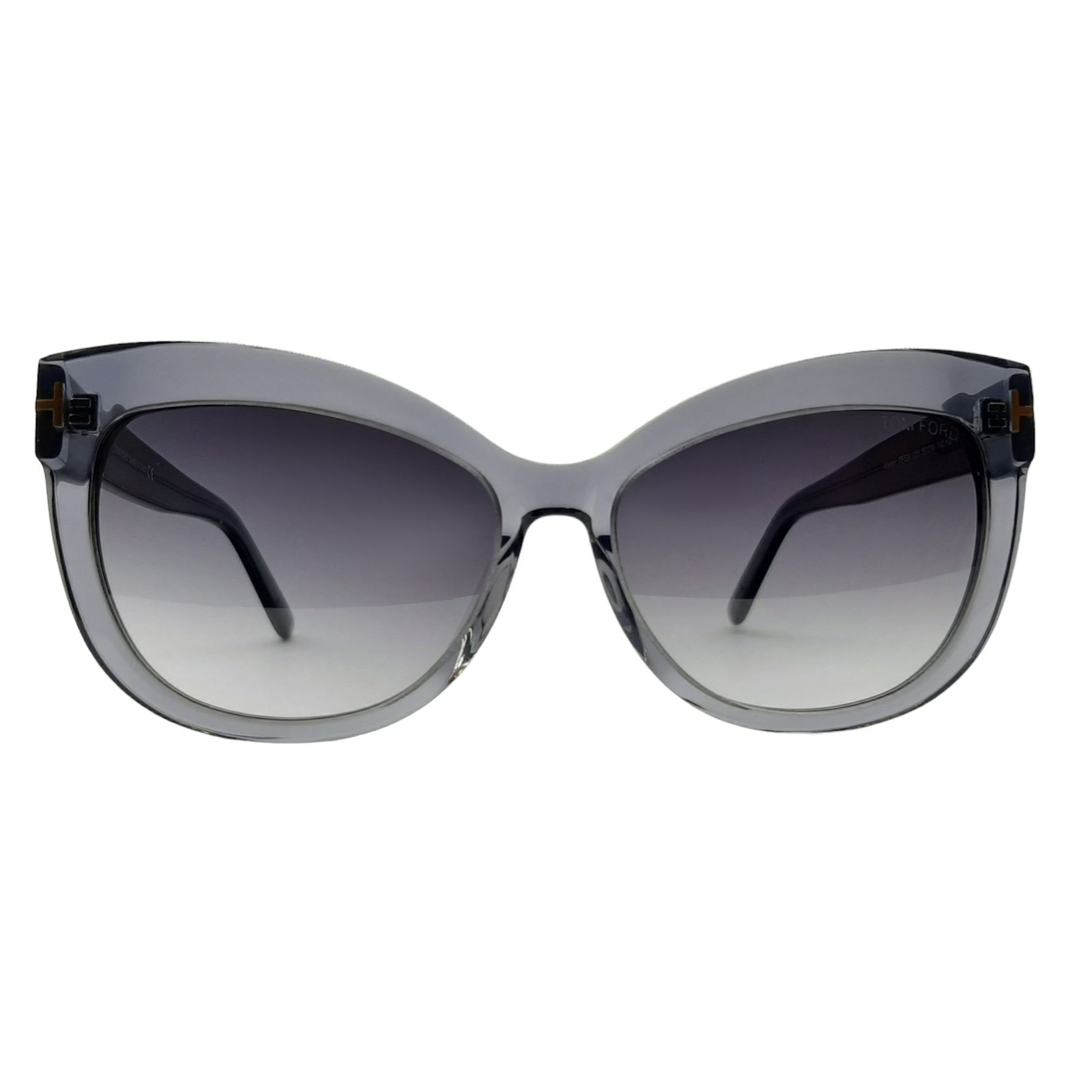 عینک آفتابی زنانه تام فورد مدل ALISTAIR-TF524-035