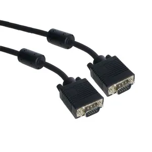 کابل VGA دی نت مدل deluxe طول 30 متر