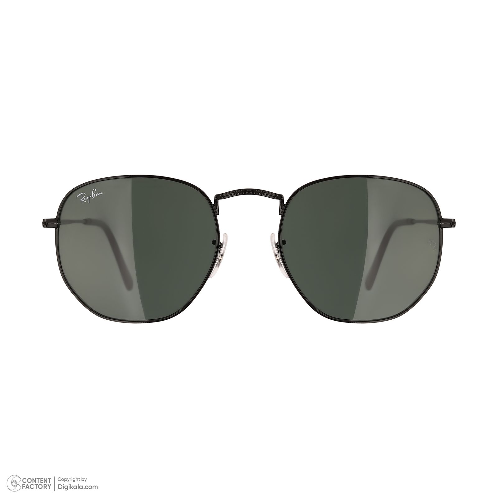 عینک آفتابی چند ضلعی ری بن مدل 0RB3548N-002 -  - 3