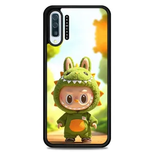 AKAM AMC-WSGA50-LABUBU-22 Cover For Samsung Galaxy A50