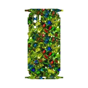 MAHOOT Marble Nostalgia-FullSkin Cover Sticker for Huawei P30 Pro