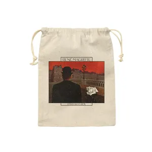کیسه نان و سبزی ترمه طراحان ایده مدل جعبه پاندورا از ماگریت کد art0406 - S