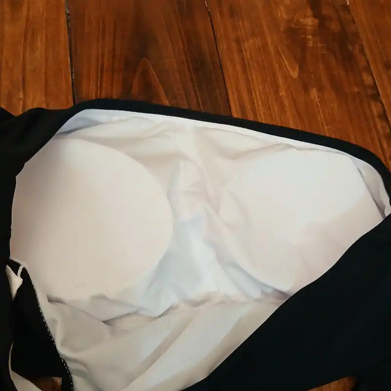 مایو زنانه کاپشی مدل 22