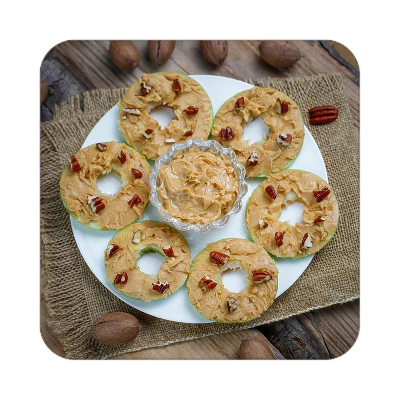 زیر لیوانی کاکتی طرح میوه مدل mp21369