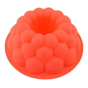 قالب ژله مدل توپی کد LP118