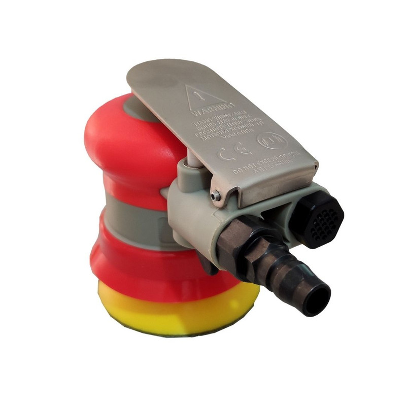 دستگاه سنباده زن مدل A100