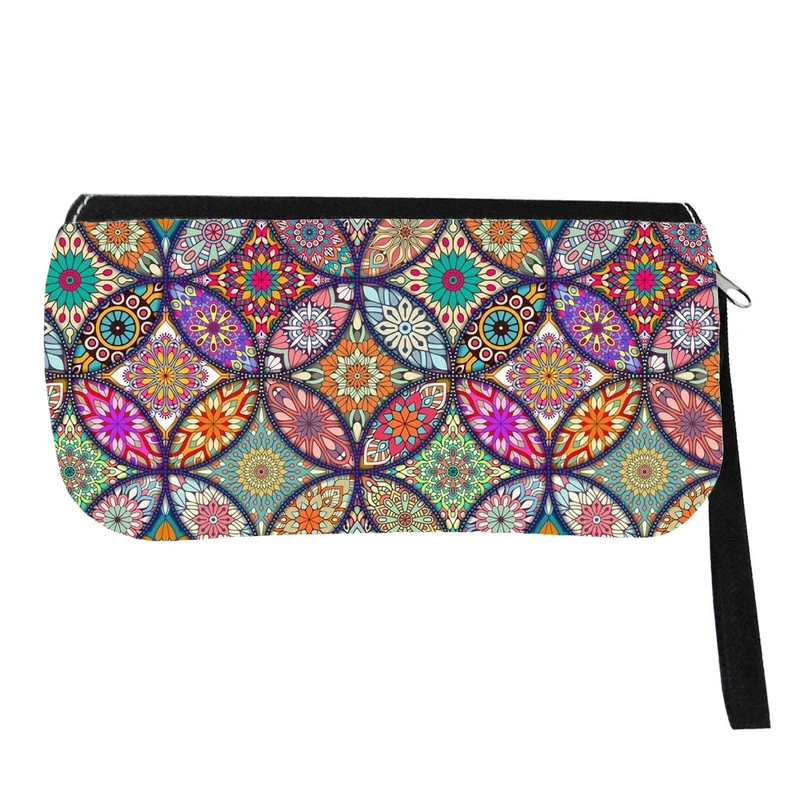  جامدادی پاد آفرین طرح سنتی کد 2473