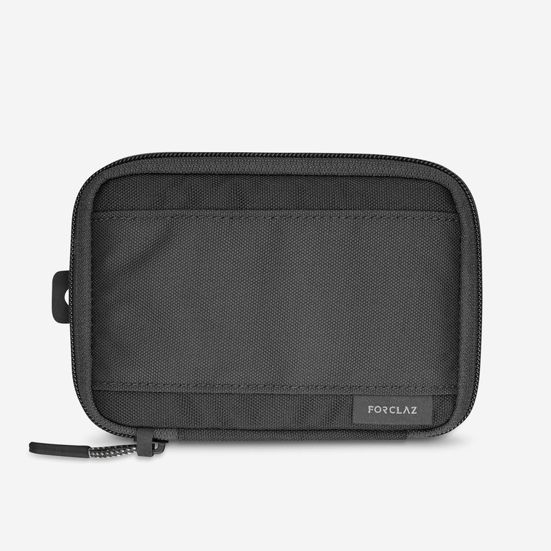 کیف پول سفری فورکلاز مدل f-case