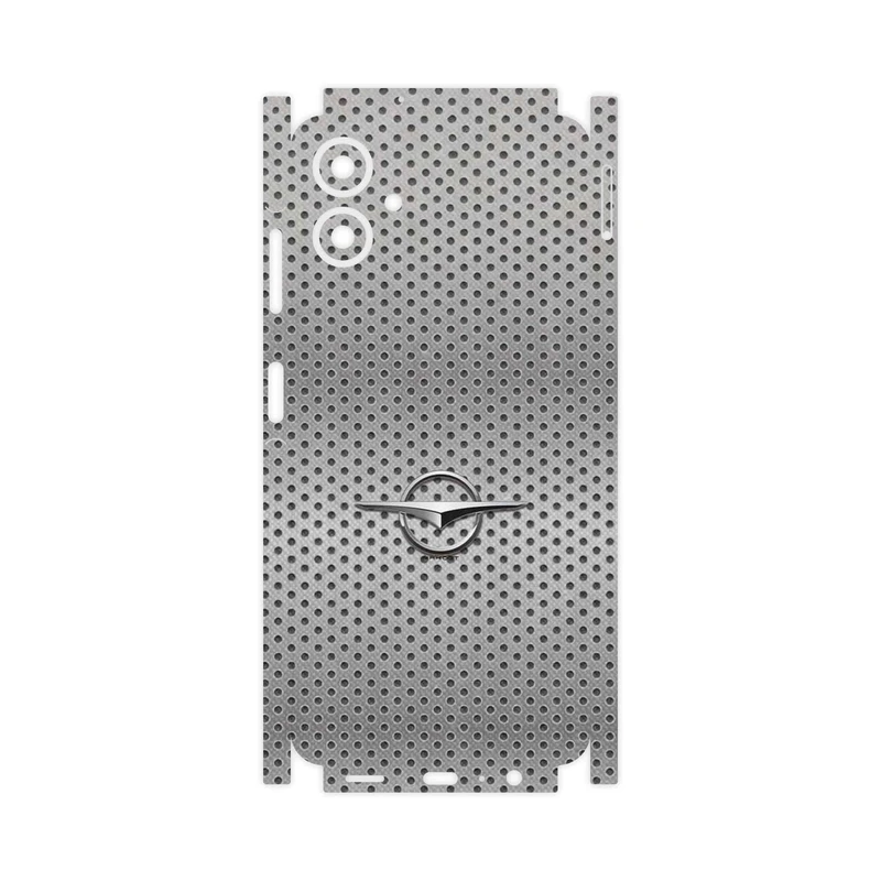 برچسب پوششی ماهوت مدل Haima-FullSkin مناسب برای گوشی موبایل سامسونگ Galaxy A06