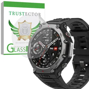 Trustector NNOT20 Screen Protector For Amazfit T-Rex