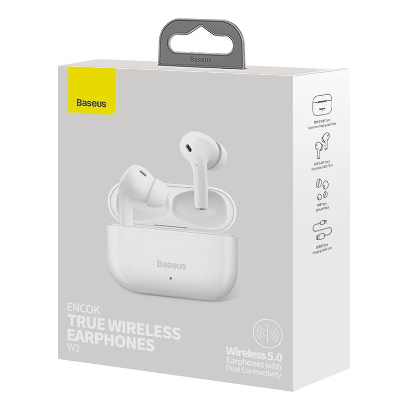 هدست مخصوص بازی باسئوس مدل SUR W3 WIERLESS NEW