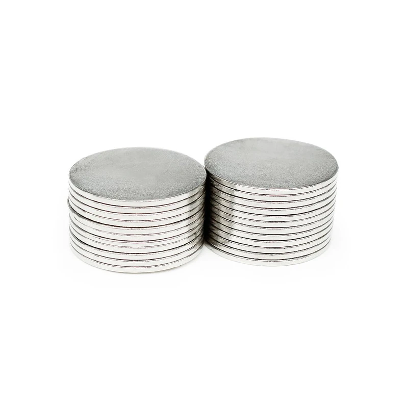 آهن ربا مگامگنت کد 20h1 بسته 20 عددی