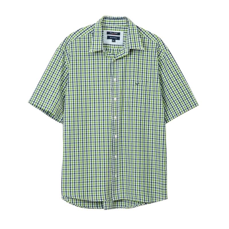 پیراهن آستین کوتاه مردانه مدل MD3-AS9167